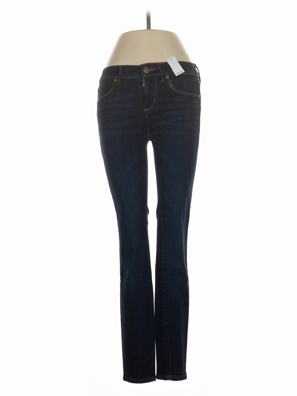 NWT - LOFT Women’s Dark Blue 25/0 Jean Legging